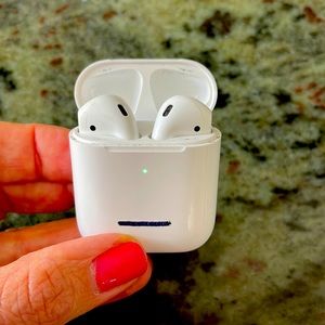 Apple Air Pods